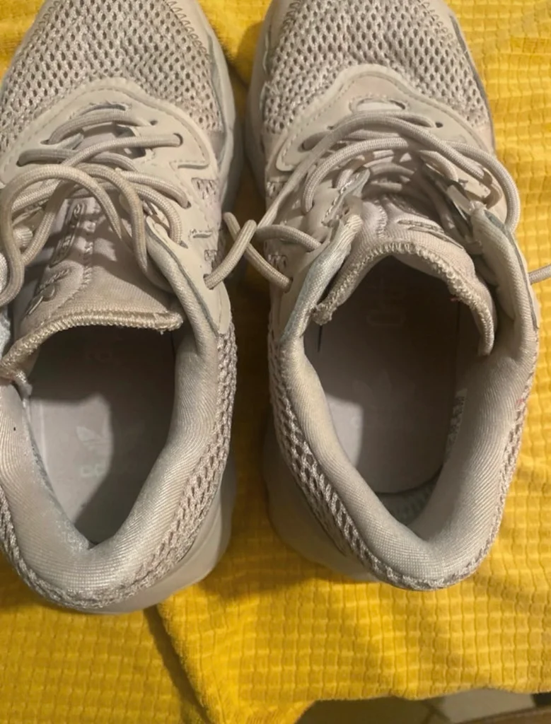 Basket adidas pointure 34 – photo 6